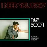 Scott,Daryl Vinyl I Need You Now