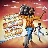 Scotch Maxi Single (analog) Disco Band