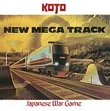 KOTO Maxi Single (analog) Japanese War Game