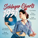 Various Vinyl Schlager Charts: 1951