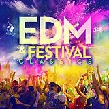 Various CD Edm & Festival Classics