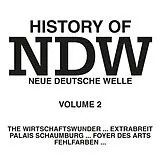 Various CD History Of Ndw Vol. 2