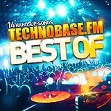 Various LP (analog) Technobase.fm - Best Of