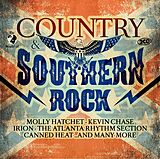 Various CD Country & Southern Rock