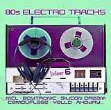 Various CD 80s Electro Tracks Vol. 6