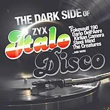 Various Vinyl The Dark Side Of Italo Disco