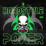 Various CD Hardstyle Power