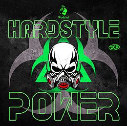 Various CD Hardstyle Power