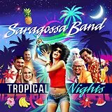 Saragossa Band CD Tropical Nights