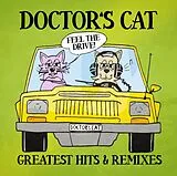 Doctor S Cat LP (analog) Greatest Hits & Remixes