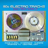 Various Vinyl 80s Electro Tracks - Vinyl Edition 2