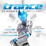 Various CD Trance Classics Collection