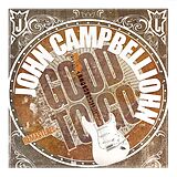 Campbelljohn, John Vinyl Good To Go