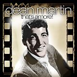 Dean Martin CD That S Amore