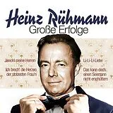 Heinz Rühmann CD Große Erfolge
