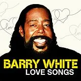 Barry White CD Love Songs