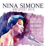 Nina Simone CD Greatest Hits