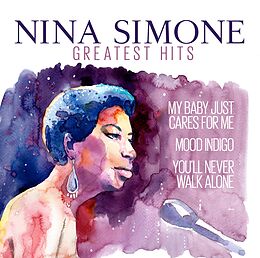 Nina Simone CD Greatest Hits