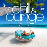 Various CD Best Sound Of Chill & Lounge