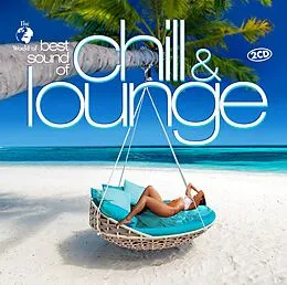 Various CD Best Sound Of Chill & Lounge