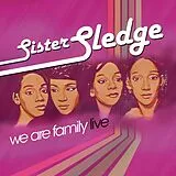 Sister Sledge Vinyl Sister Sledge In Concert
