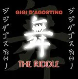D Agostino,Gigi Maxi Single (analog) The Riddle