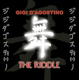 D Agostino,Gigi Vinyl The Riddle