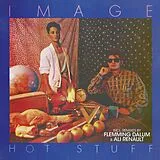 Image Vinyl Hot Stuff