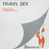 Travel Sex Maxi Single (analog) Sexiness