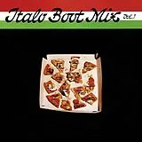 Various Maxi Single (analog) ITALO BOOT MIX VOL. 1