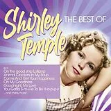 Temple,Shirley LP (analog) The Best Of