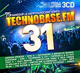 Various CD Technobase.fm Vol. 31