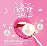 Various CD Disco House Pearls