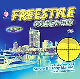 Various CD Freestyle Golden Hits
