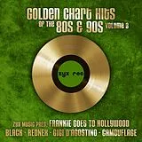 Various LP (analog) Golden Chart Hits Of The 80s & 90s Vol. 3