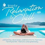 Various CD Time For Relaxation & Chill