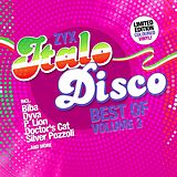Various Vinyl Zyx Italo Disco: Best Of Vol. 3