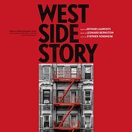 Original Broadway Cast Recordings Vinyl West Side Story