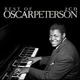 Oscar Peterson CD Best Of