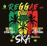 Various CD Reggae & Ska Classics