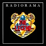 Radiorama Vinyl The Legend