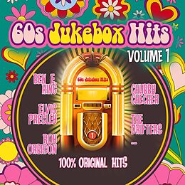 Various Vinyl 60s Jukebox Hits Vol. 1