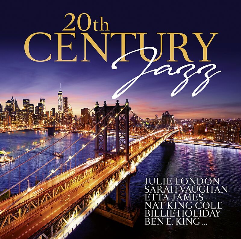 20th Century Jazz