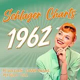 Various LP (analog) Schlager Charts: 1962