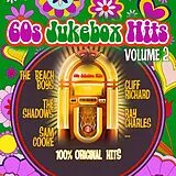 Various Vinyl 60s Jukebox Hits Vol. 2