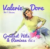 Dore,Valerie LP (analog) Greatest Hits & Remixes Vol. 2