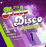 Various LP (analog) Zyx Italo Disco Spacesynth Part 1