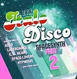 Various LP (analog) Zyx Italo Disco Spacesynth Part 2