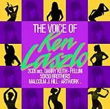 Various CD The Voices Of Ken Laszlo