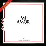 Plastic Mode Vinyl Mi Amor